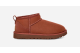 UGG Classic Ultra Mini (1116109-RDJ) rot 1