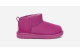 UGG Classic Ultra Mini (1130750K-MGS) pink 1