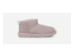 UGG Classic Ultra Mini (1130750K-PSK) grau 1