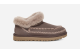 UGG Classic Ultra Mini Alpine (1158224-TCLD) grau 1