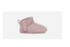 UGG Classic Ultra Mini Bootie (1157690I-PSK) grau 1