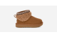 UGG UGG Classic Ultra Mini Maxi Curly (1157730T-CHE) braun 1