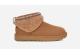 UGG Classic Ultra Mini Maxi Curly (1158263-CHE) braun 1