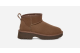 UGG Classic Ultra Mini New Heights (1157732K-HCK) braun 1