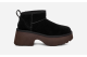 UGG Classic Ultra Mini New Heights (1158311-BLK) schwarz 1