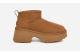 UGG Classic Ultra Mini New Heights (1158311-CHE) braun 1