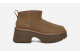 UGG Classic Ultra New Heights Mini (1158311-HCK) braun 1