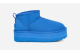 UGG Classic Ultra Mini Platform Big Sky (1135092-BGSK) blau 1