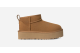 UGG Classic Ultra Mini Platform (1157791K-CHE) braun 1