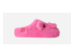 UGG UGG Elea Pooch (1183390-PLQ) pink 1