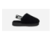 UGG Fluff Yeah Clog Slipper (1123633K-BLK) schwarz 1