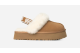 UGG Funkette Slipper Chestnut (1130395K-CHE) braun 1