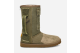 UGG Gallery Dept. Canvas Boot (1169990-GRN) grün 1