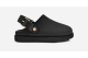 UGG Goldenstar Villa Clog (1169590-BLK) schwarz 1