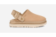 UGG Goldenstar Villa Clog (1169590-MDSD) beige 1