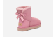 UGG Mini Bailey Bow II (1016501-DYR) pink 1