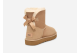 UGG Mini Bailey Bow II (1016501-SAN) braun 1