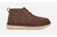 UGG Neumel Shaggy Suede (1158219-BCDR) braun 1