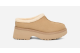 UGG New Heights Cozy Clog Mustard Seed (1162510-MDSD) beige 1