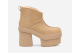 UGG New Heights Platform Mini (1157910-MDSD) orange 1