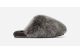 UGG UGG Scuffette Chalet (1173591-CHRC) grau 1