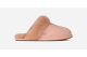 UGG Scuffette II (1106872-BGB) pink 1