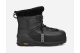 UGG Shasta Mid (1151870-BLK) schwarz 1