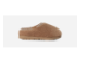 UGG Tasman Maxi Curly Slipper Chestnut (1158256K-CHE) braun 1