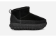 UGG Venture Daze Ultra Mini (1158200-BBLC) schwarz 1