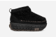 UGG Venture Daze Ultra Mini Cozy (1161790-BLK) schwarz 1