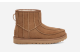 UGG X Tschabalala Self (1135230-CHE) braun 1
