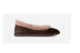 UGG Zora Ballet Flat (1178111-DDC) braun 1