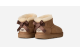 UGG Ultra Mini Bailey Bow (1185920K-CHE) marrone 1