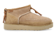 UGG Ultra Mini Crafted Regenerate Classic Boot Sand (1152953-SAND) beige 1