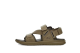 UGG Union Strap Sandals (1114990-MSG) braun 2