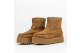UGG Classic Rising Heel Zip (1122514 CHE) braun 2