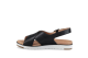 UGG W Kamile Sandals (1092259-BLK) schwarz 1