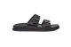 UGG Wainscott Buckle Slide Slipper (1119530-BLLE) marrone 2