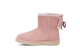UGG (WMNS) (1127130-RSGRY) pink 1