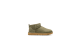 UGG Classic Ultra Mini (1116109-MMP) grau 4