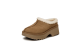 UGG W New Heights Cozy Clog (1162510-CHE) braun 1