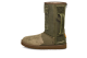 UGG Gallery Dept. Canvas Boot (1169990-GRN) grün 6