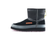 UGG X Heron Preston Classic Fleece Lined 1108769 BLK (1108769-BLK) schwarz 1