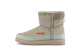 UGG X Heron Preston Fleece Lined Classic (1108769-DUNE) beige 3