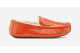 UGG x TELFAR Loafer Crinkle (1155810-SYP) orange 1