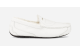 UGG x TELFAR Loafer Crinkle (1155810-WHT) weiss 1