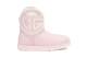 UGG x Logo Mini (1122991-PIN) pink 2