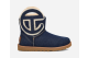 UGG Telfar Logo Mini X (1152550-IDG) blau 1