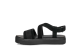 UGG Zayne Ankle Strap II (1158053-BLK) schwarz 1