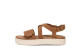 UGG Zayne Ankle Strap II Chestnut (1158053-CHE) braun 1